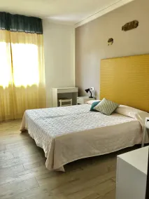 Nice Hotel Bibione - Chambre