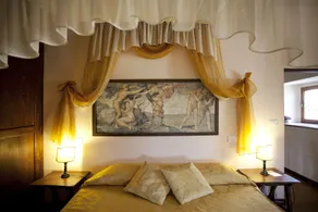 Residenza d'Epoca San Crispino - Quarto