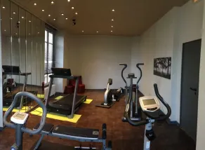 Hôtel de l'Aviation - Gym