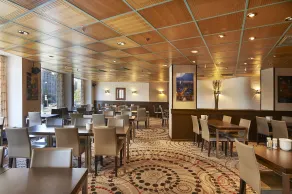 Scandic Kaisaniemi - Restaurant