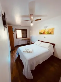 Hotel Somensi - Room