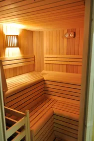 Hotel Sciatori - Spa