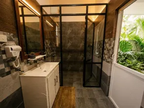 Riverston Glade - Salle de bain