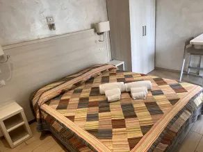 Marina Beach Suite Hotel - Chambre