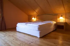 Hotel Kaiservilla - Chambre