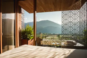 Muchele Boutique Hotel - View from room
