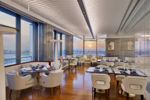 Shangri-La Jeddah - Restaurant