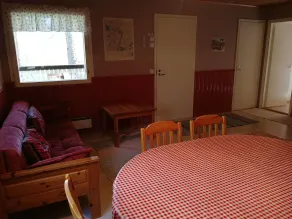 Tontti - Chambre