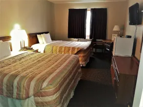 SunRise Inn Hotel - Zimmer
