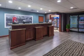 Hampton Inn Lehi-Thanksgiving Point - Reception