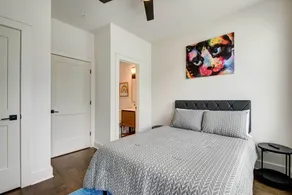 Modern Atlanta Townhome Rental ~ 2 Mi to Downtown! - Interiør