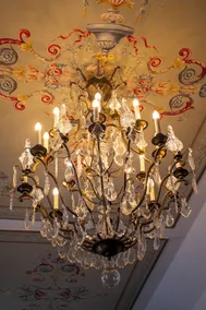 Hôtel de la Poste à Avallon, Bourgogne - Restaurant