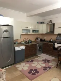 Cakir Villalari - Private kitchen