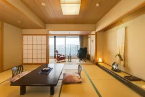 Ako Onsen Shiosaikirara Shokichi - Room