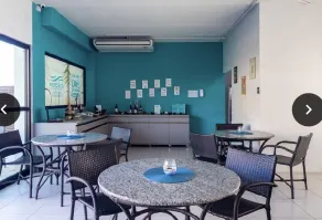 Cupe Beach Living em Porto de Galinhas - Restaurant