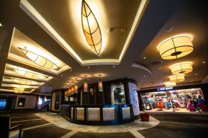 Sway Hotels - Reception