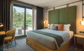 The Social House Nairobi, a Preferred Lifestyle Hotel - Chambre
