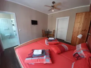 Pension Havana Club - Chambre