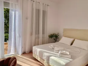Corfu Dream Holidays Villas Kanoni - Room