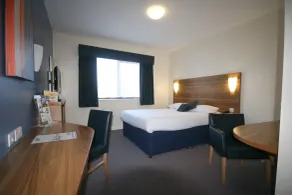 Days Inn Corley NEC - M6 - Room