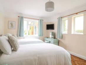 Bower View - Zimmer