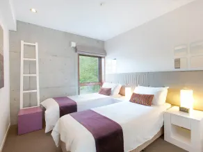 Yuuki Toride Chalet - Room