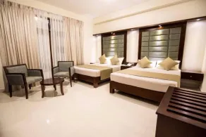 Grand 7 Hotel Kesbewa - Camera