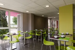 Inter-Hotel des Lys - Restaurant