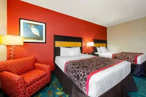 La Quinta by Wyndham Leesville Ft. Polk - Zimmer