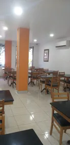 Hotel Diplomata Copacabana - Restaurant