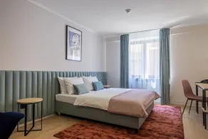 Hotel H12 - Room