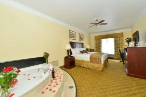 Best Western Lone Star Inn - Zimmer