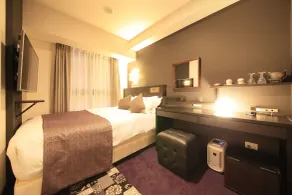 Centurion Hotel Ikebukuro Station - Chambre