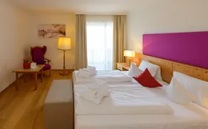 Hotel Walserwirt - Rum