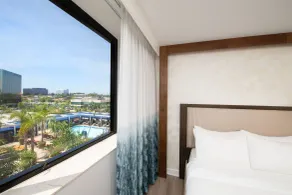 Renaissance Newport Beach Hotel - Chambre