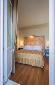 Albergo Piceno - Camera