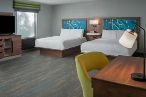 Hampton Inn Enterprise - Camera