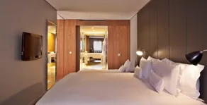 Altis Prime Hotel - Chambre
