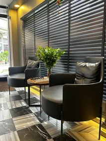 Dilens Bosphorus Hotel - Reception