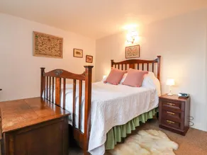 Boothsteads Farm Cottage - Room