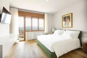 Ca' Lorenza Valdobbiadene Tera Nova - Zimmer