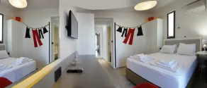 Arinnanda Hotel Cesme - Room