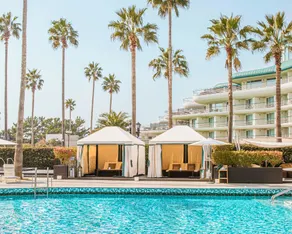 Grand Josun Hill Suite - Pool