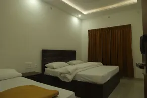 sudhara Residecy - Chambre