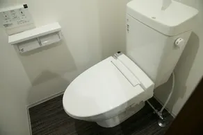 Hotel Mikado - Salle de bain