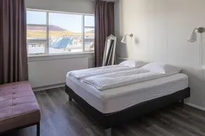 Guesthouse Hamar - Rom