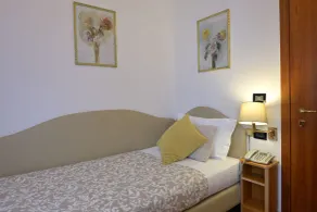 Hotel Bagliori - Room