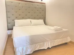 Marc Hotel Maesai - Zimmer