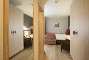 Hotel Steffani - Room