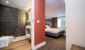 Fletcher Hotel Restaurant Doorwerth - Arnhem - Chambre